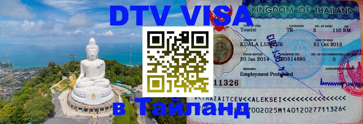 Сколько стоит DTV виза — актуальные цены, оформление даже без документов - Копейск  06.10.2025 