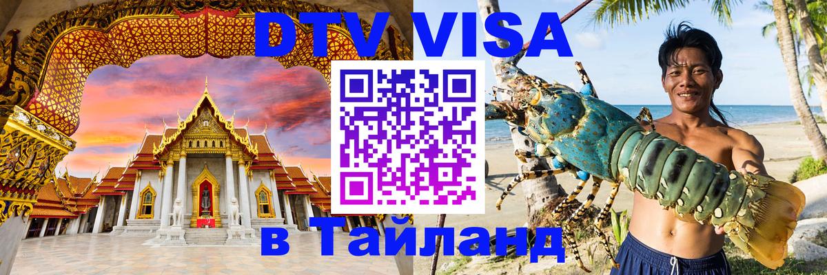 Оформление DTV визы под ключ: стоимость и тарифы, только загранпаспорт - 19.11.2025 